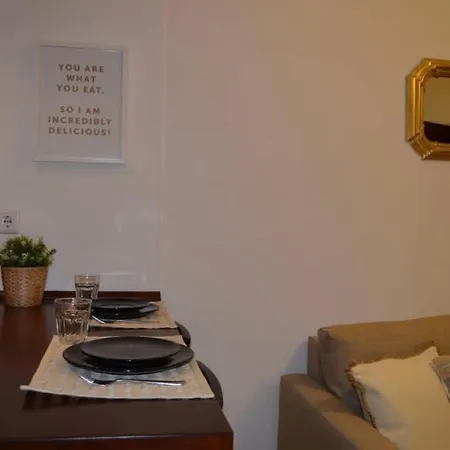Appartement Cosy Near Carcavelos And Beach *