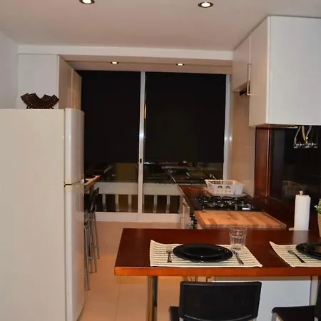 Cosy Near Carcavelos And Beach Appartement
