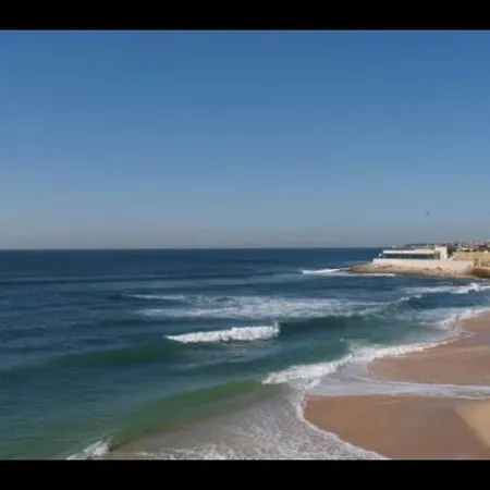 Cosy Near Carcavelos And Beach *